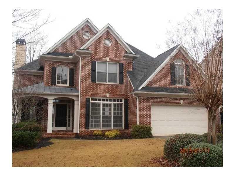 5384 Windsor Green Ct., Mableton, GA 30126