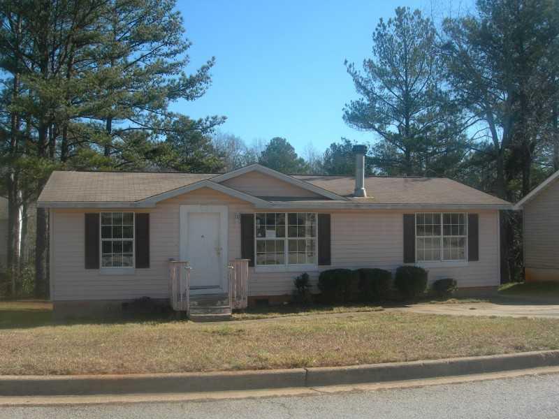 2910 Fields Dr., Lithonia, GA 30038