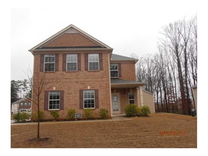 157 Stephens Mill Dr., Dallas, GA 30157