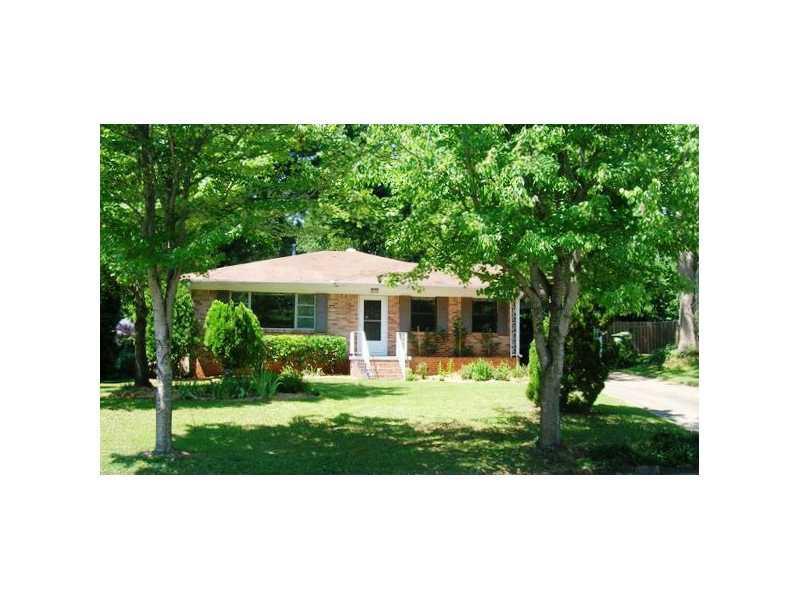 1020 Eden Ave., Atlanta, GA 30316