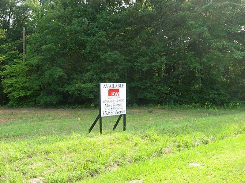 Tract3 Holland Rd., Powder Springs, GA 30127