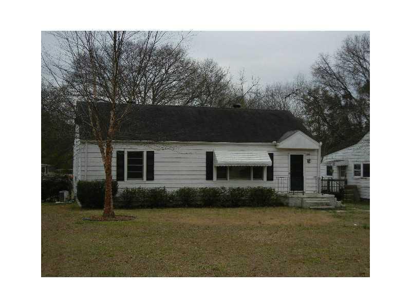 544 Taylor Dr., Smyrna, GA 30080