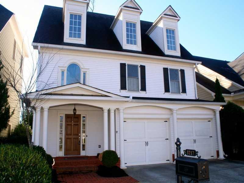 3737 Paces Park Cir., Smyrna, GA 30080