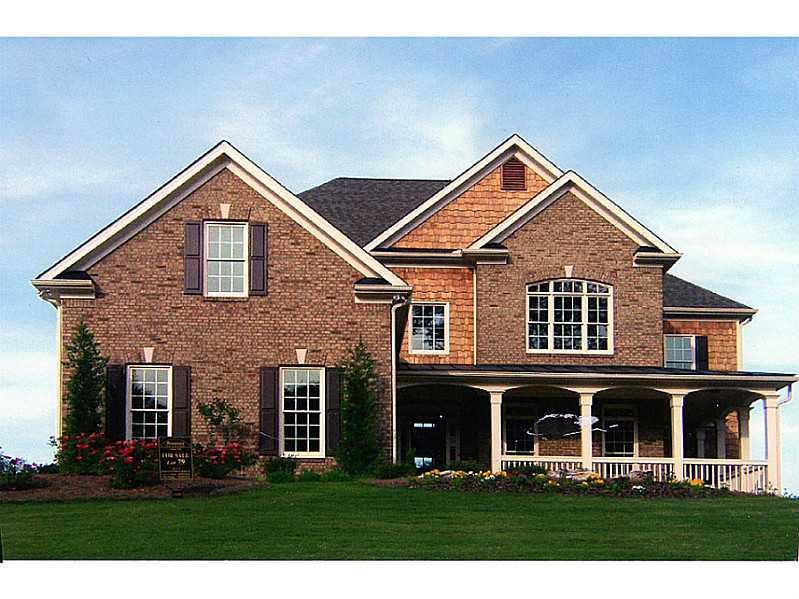 210 Libby Ln., Canton, GA 30115