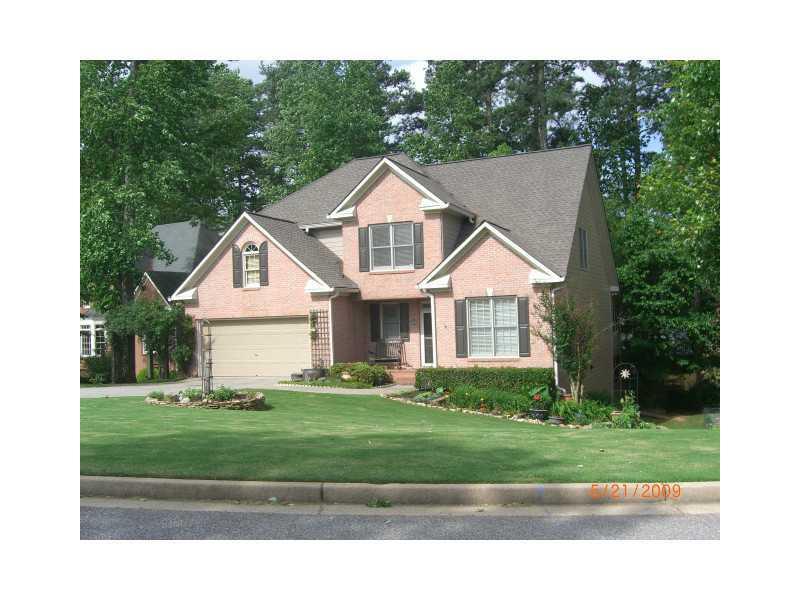 495 Willowbrook Run, Johns Creek, GA 30022