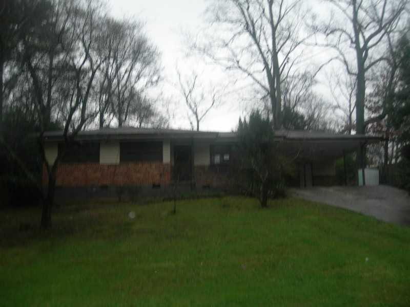 2743 Fairlane Dr., Atlanta, GA 30340