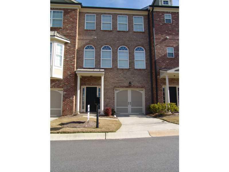 1963 Appaloosa Mill Cir. #28, Buford, GA 30519