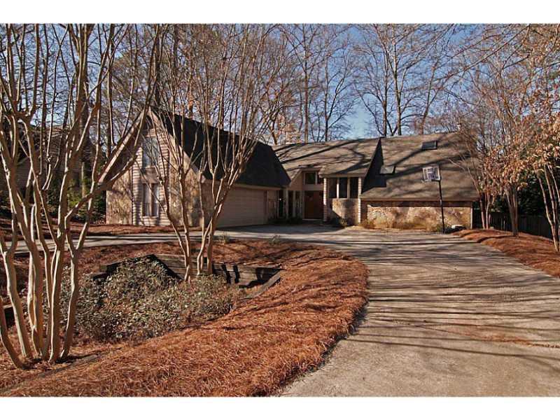 7450 Half Penny Pl., Atlanta, GA 30350