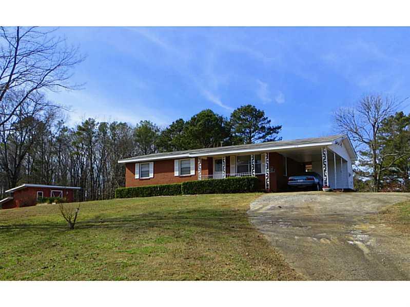 3418 Trickum Rd., Woodstock, GA 30188