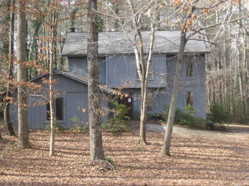 6319 Sherrian St., Douglasville, GA 30135