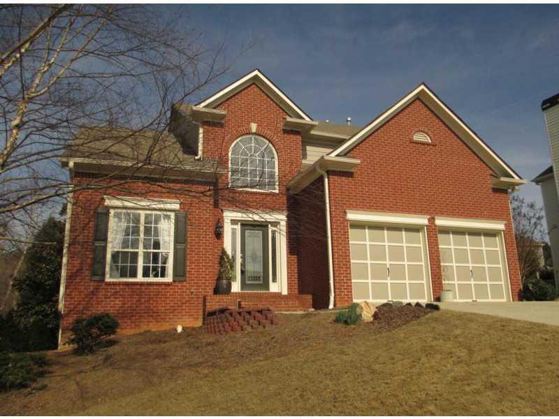 3355 Mainstay Pl., Alpharetta, GA 30022