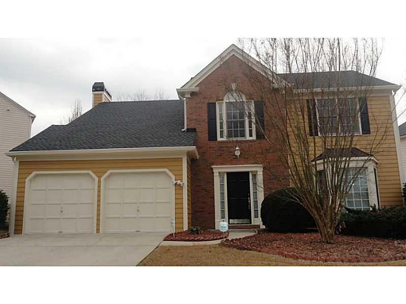 3875 Ancroft Cir., Norcross, GA 30092