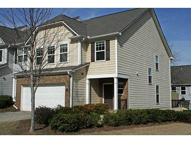 555 Hillside Tr., Woodstock, GA 30188