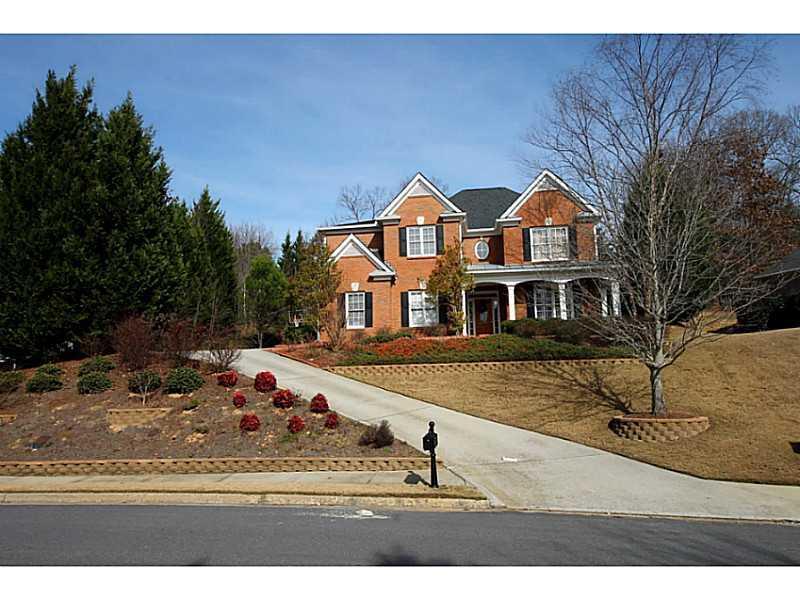 3067 Green Farm Tr., Dacula, GA 30019