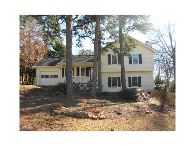 438 Arbour Way, Suwanee, GA 30024