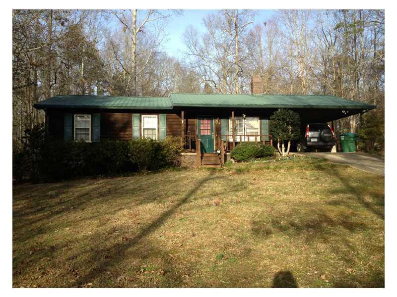 122 Williamson St., Jefferson, GA 30549