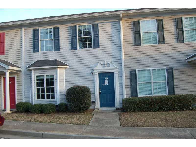 990 Harbins Rd. #5C, Norcross, GA 30093