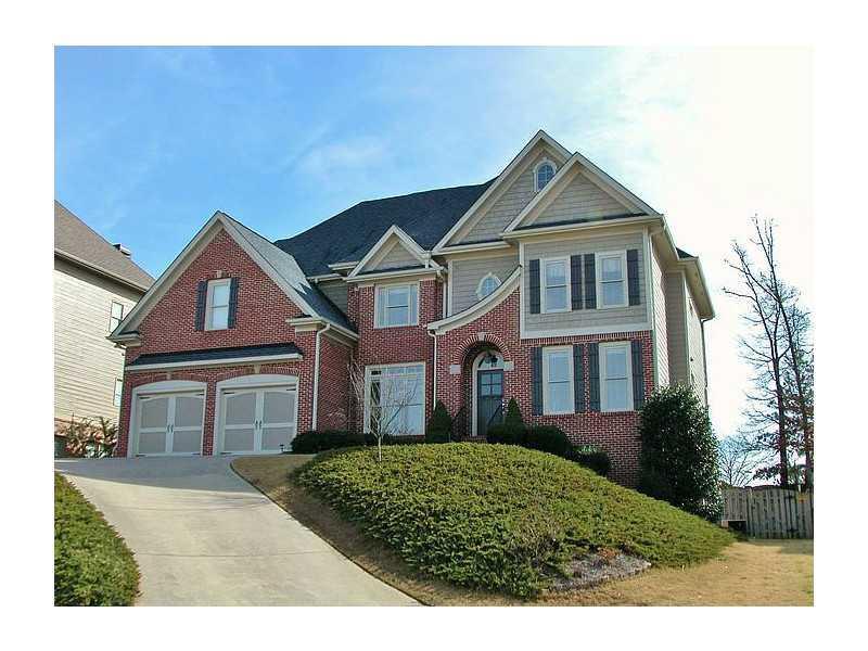 3540 Horizon Ct., Cumming, GA 30041