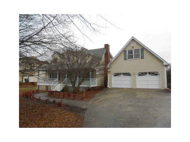 3420 Garmon Dr., Loganville, GA 30052