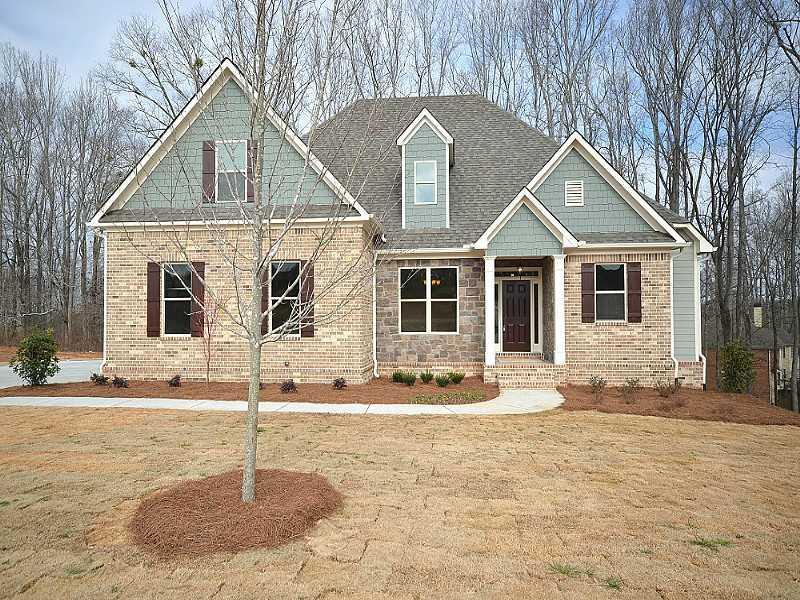 114 Glenmill Way, Woodstock, GA 30188