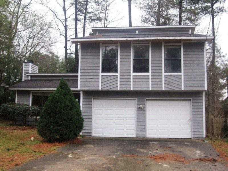 5166 Paisley Ct., Lilburn, GA 30047