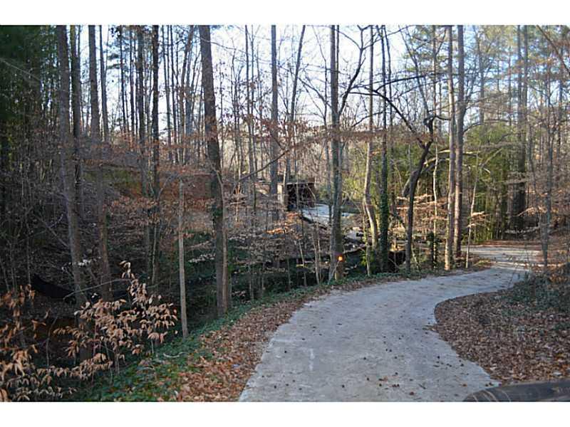 3966 N Berkeley Lake Rd., Berkeley Lake, GA 30096