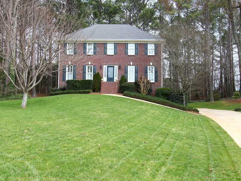 913 Pinehurst Cove, Woodstock, GA 30188