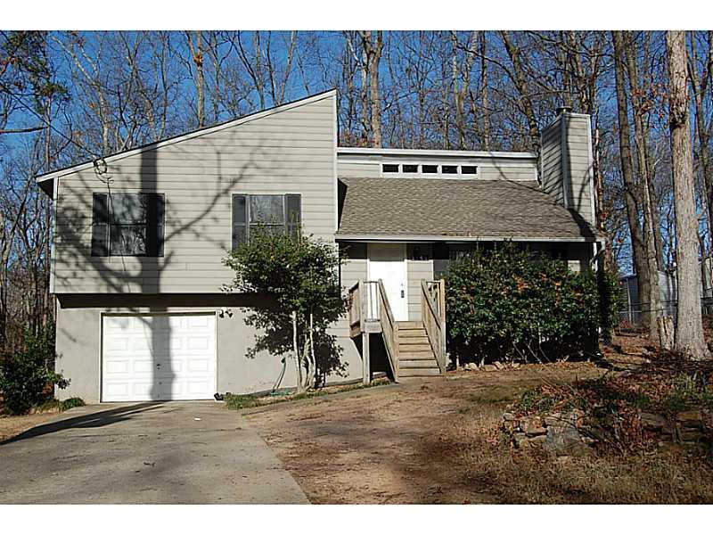 2846 Tray Ct., Douglasville, GA 30135