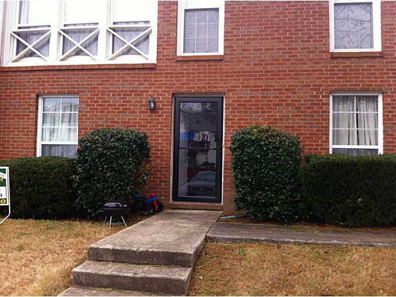 1166 Booth Rd. #903, Marietta, GA 30008