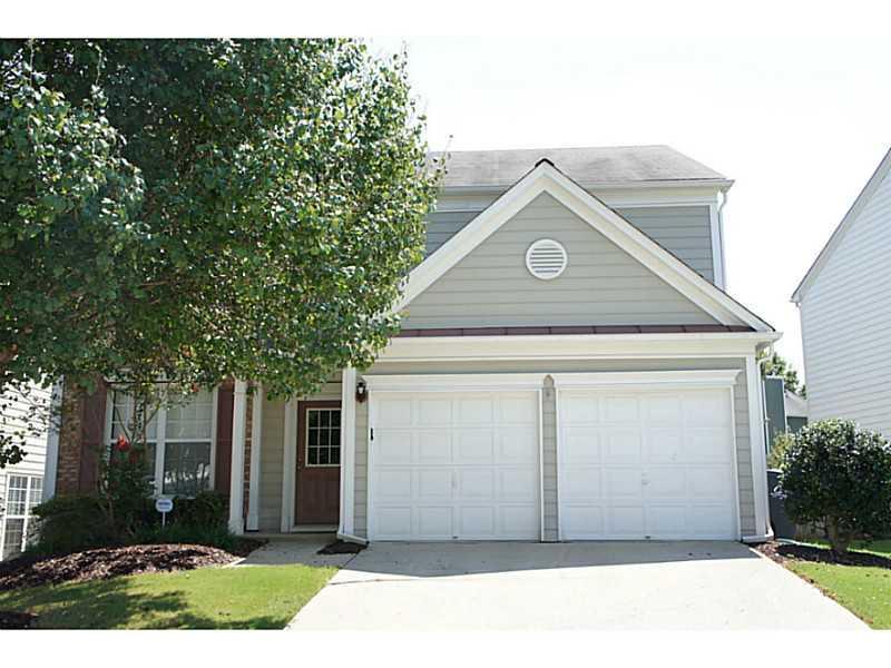 505 Drifton Way, Woodstock, GA 30188