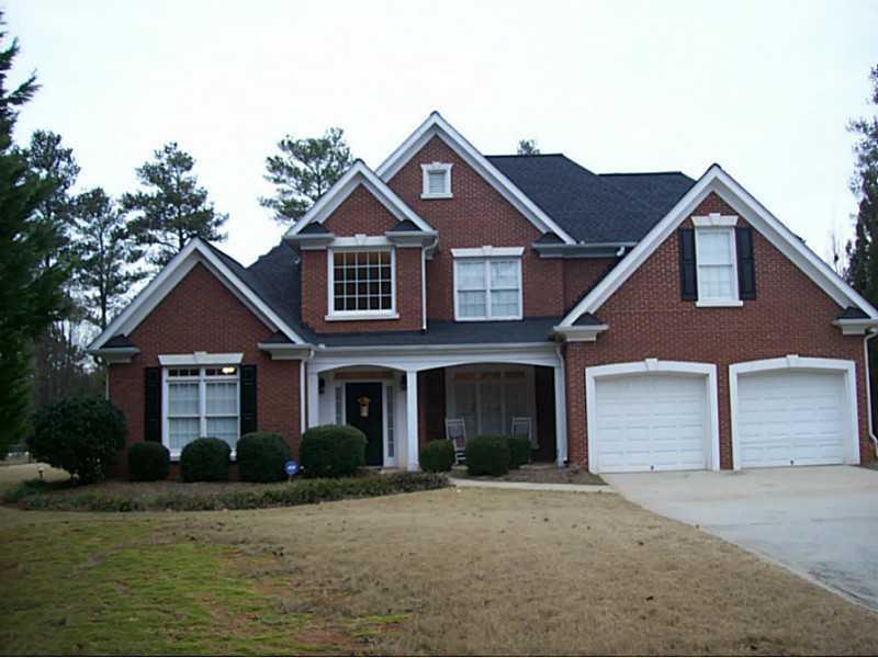 100 Providence Club Dr., Monroe, GA 30656