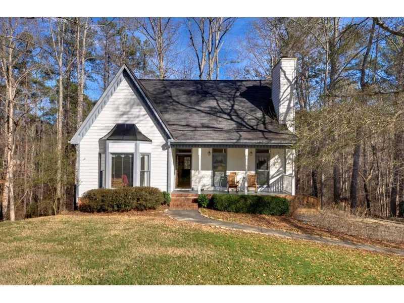 713 Tribal Tr., Woodstock, GA 30188