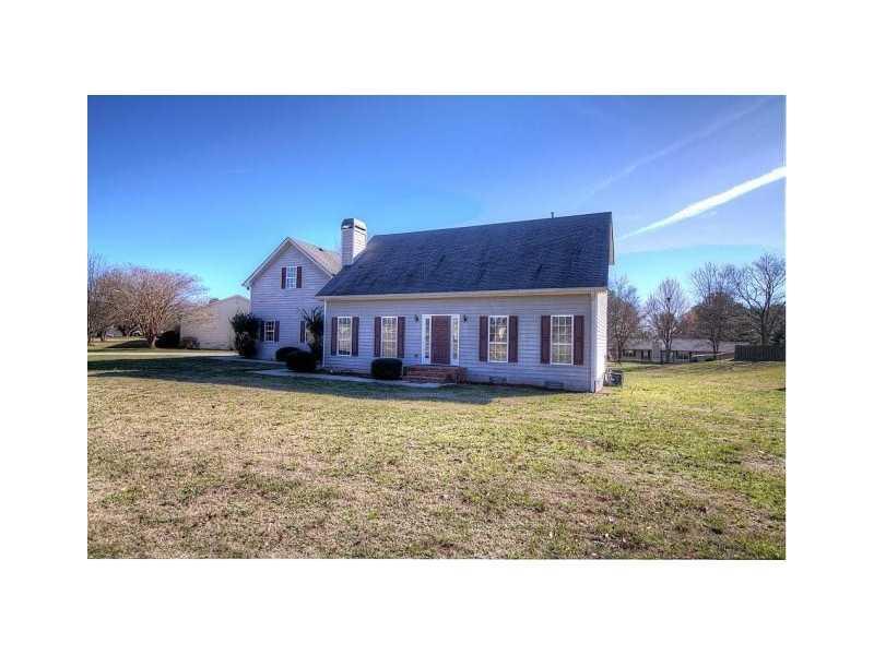 1270 Eli Ln., Lawrenceville, GA 30045
