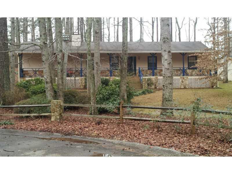 6951 Summer Hill Dr., Douglasville, GA 30135