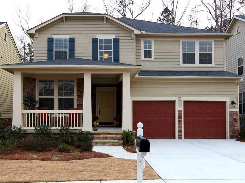 4452 Wilkerson Pl., Smyrna, GA 30082