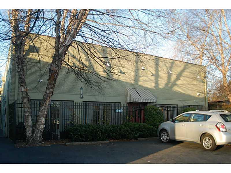 1570 Dekalb Ave. #Unit D, Atlanta, GA 30307