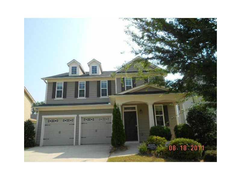 4394 Alysheba Dr., Fairburn, GA 30213