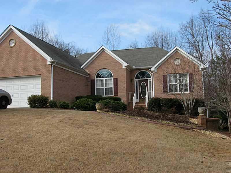 [Address Hidden by Seller], Woodstock, GA 30189