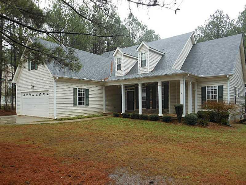 6900 Fletcher Dr., Winston, GA 30187