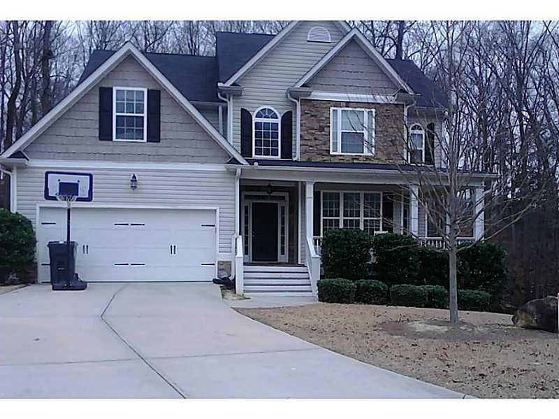 263 Chandler Ridge Dr., Douglasville, GA 30134