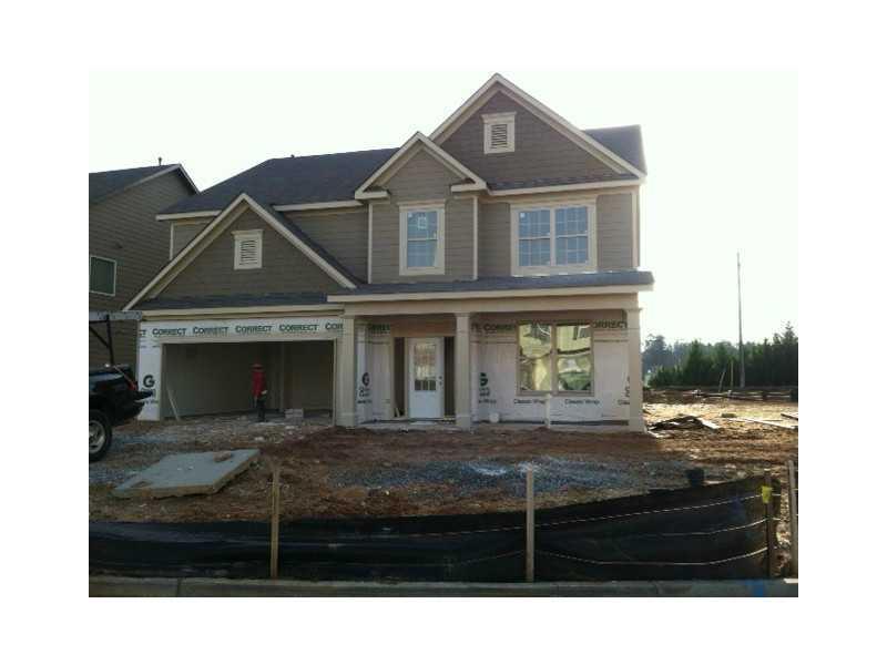 [Address Hidden by Seller], Sugar Hill, GA 30518