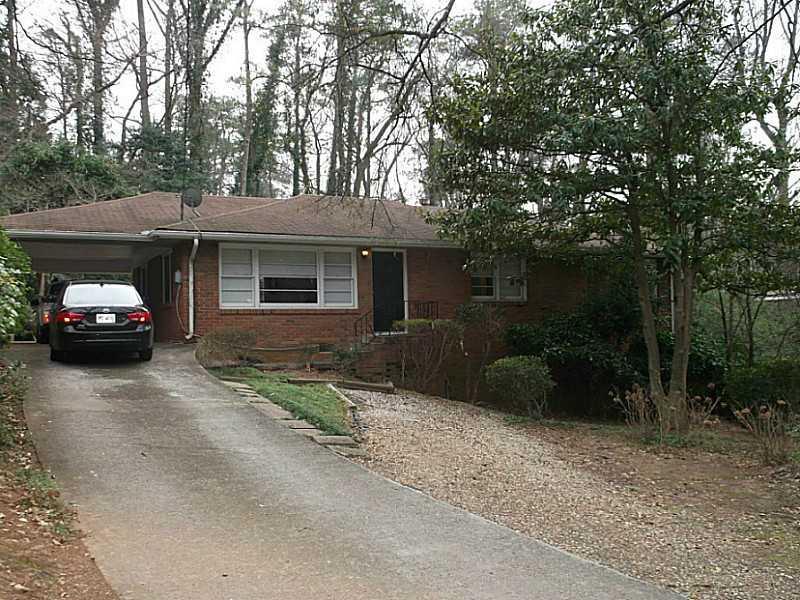 31 W Belle Isle Rd., Sandy Springs, GA 30342