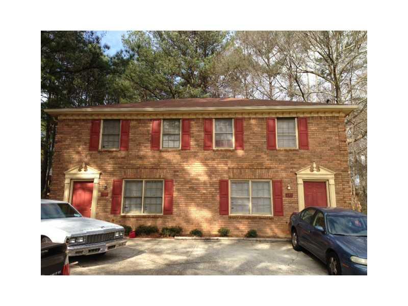 273 Scarlet Way, Lawrenceville, GA 30046