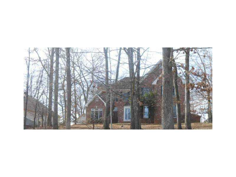 71 Overlook Heights, Stockbridge, GA 30281