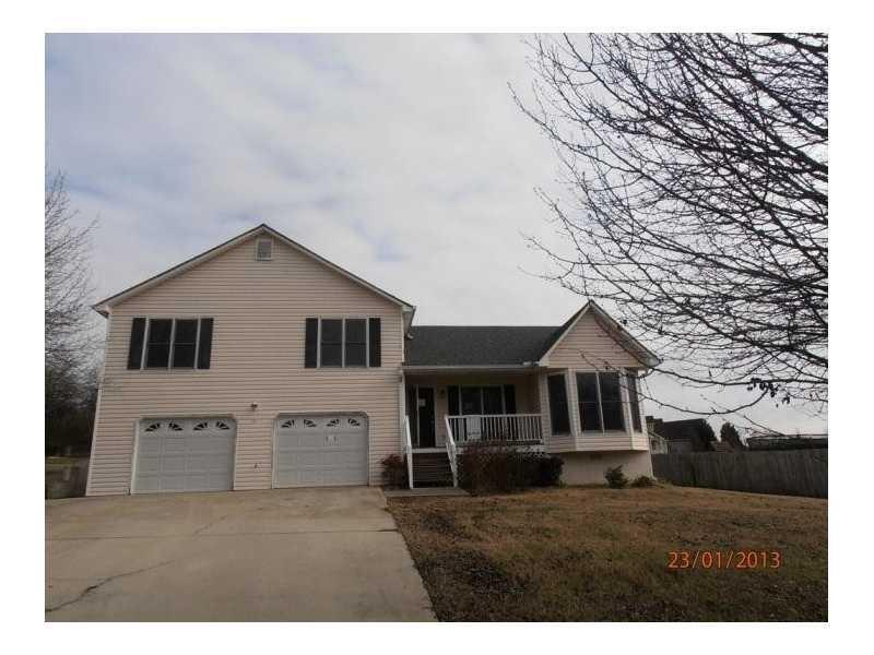 75 Schroeder Way, Hiram, GA 30141