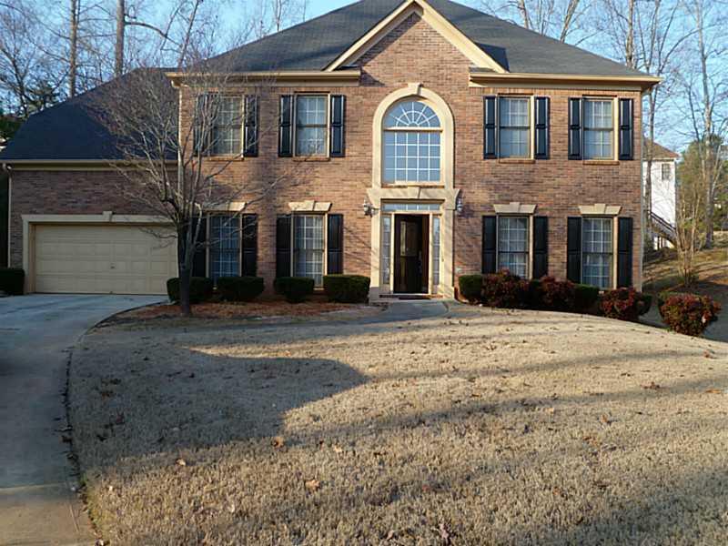 [Address Hidden by Seller], Decatur, GA 30034