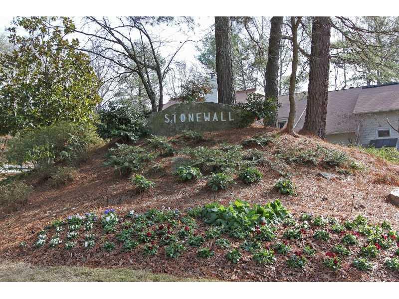3505 Stonewall Pl., Atlanta, GA 30339