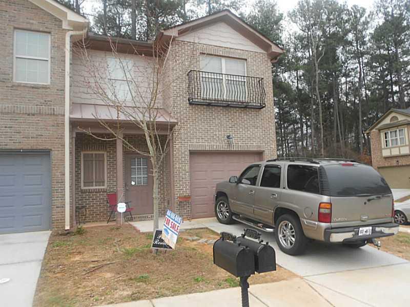 1303 Harbins Ridge Dr., Norcross, GA 30093
