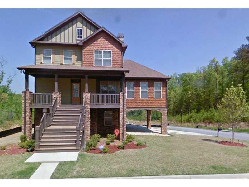 2937 Silver Hill Ter., Atlanta, GA 30316