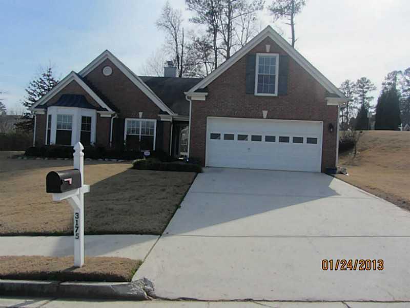 3175 Kings Bay Cir., Decatur, GA 30034